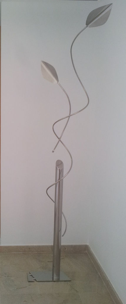 Ramas suspendidas