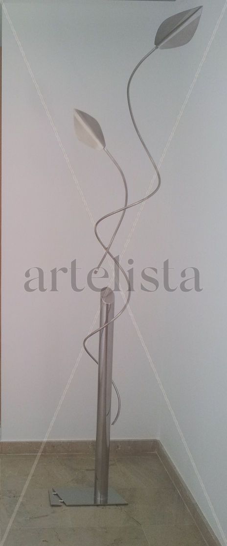 Ramas suspendidas
