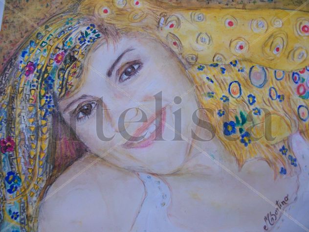la mirada