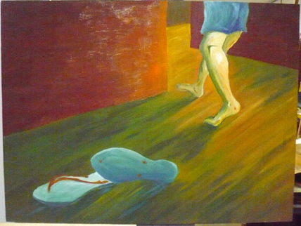 Salve sua mãe