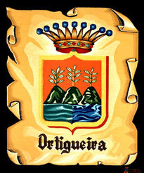 Ortigueira