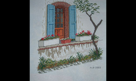 Ventanas amigos