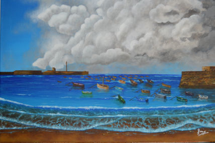 La Caleta