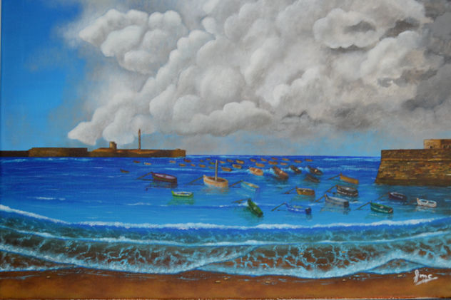La Caleta