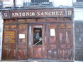 Taberna Antonio Sanchez