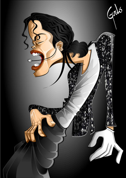 Michael Jackson