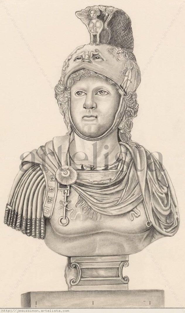 Alejandro Magno