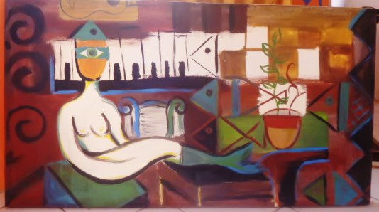 musica y cafe para la sirena