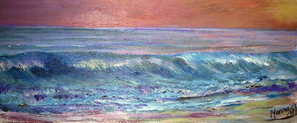 Playa de Trafalgar