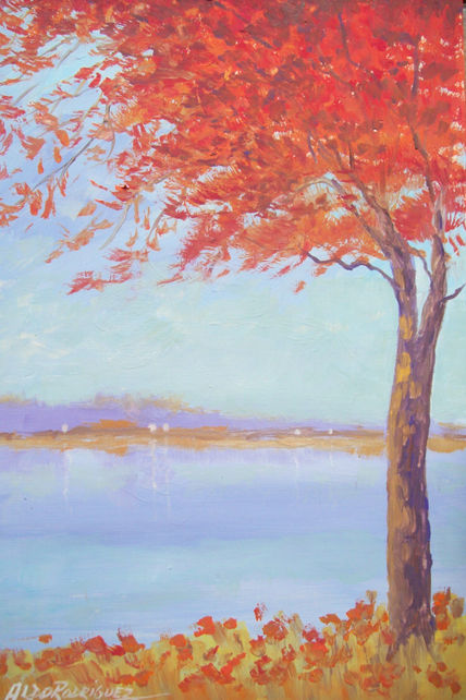 Roble