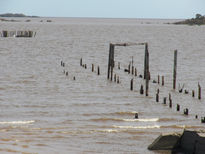 Antiguo embarcadero