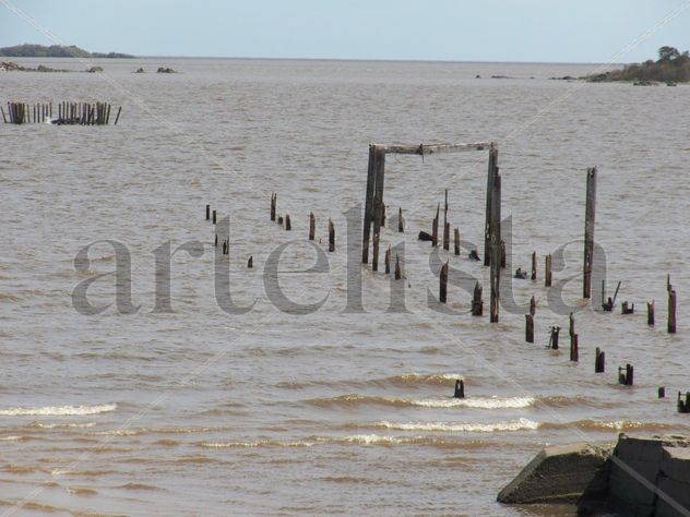 ANTIGUO EMBARCADERO