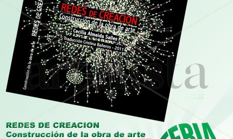 Centro Cultural Le Parc, Feria del Libro 2012