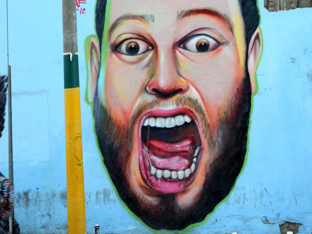 graff