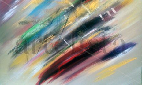 Abstracto