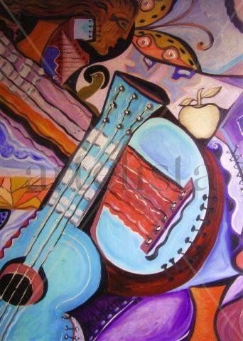 LA MANZANA