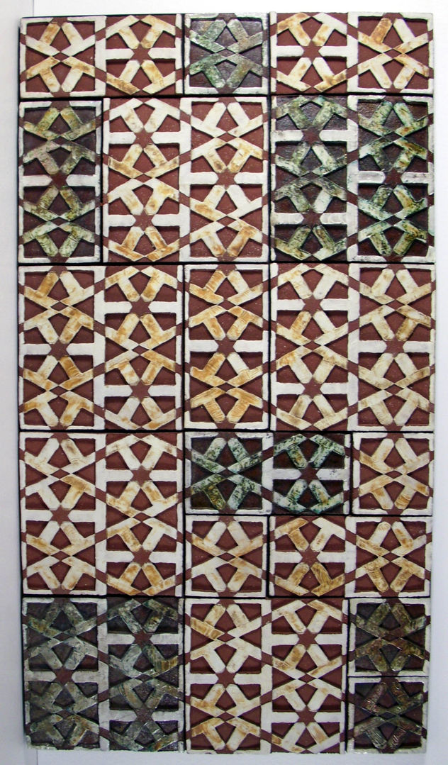 arabescos
