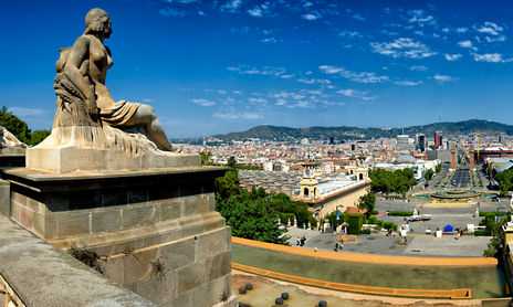 Barcelona