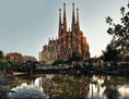 Sagrada Familia (Barcelona)