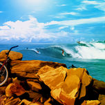 Point´s Mar del plata - Argentina thumbnail 1