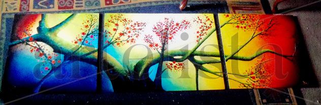 Árbol Japones