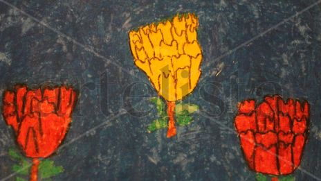 Les Fleurs du bien