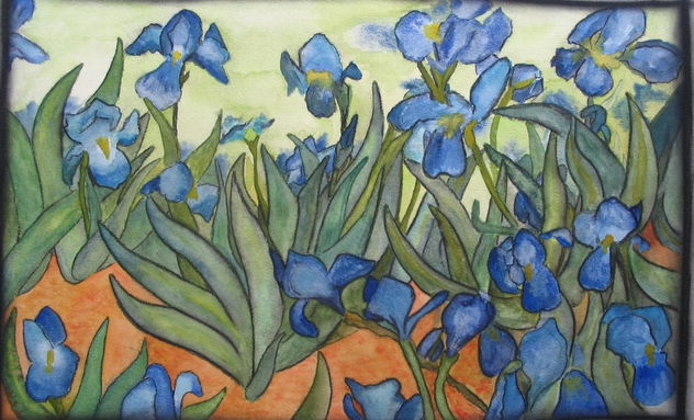 vangohgando