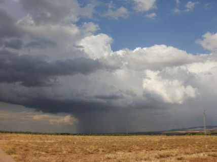El llano