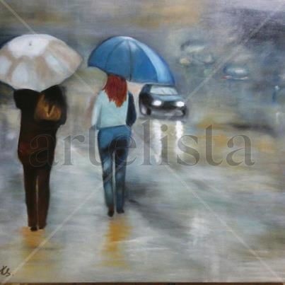 LLuvia....