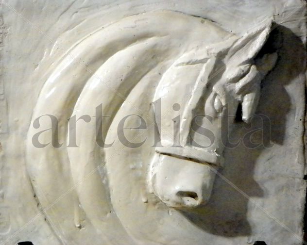cabeza de caballo