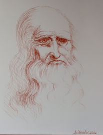 Leonardo da Vinci