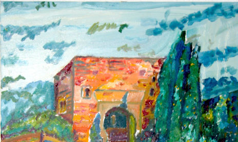 Pintura