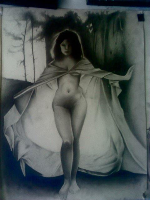 la sucia
