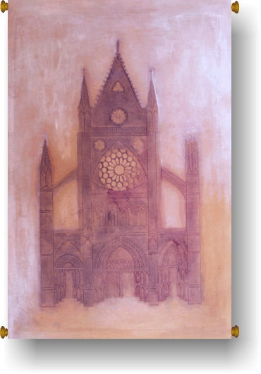 Catedral de león