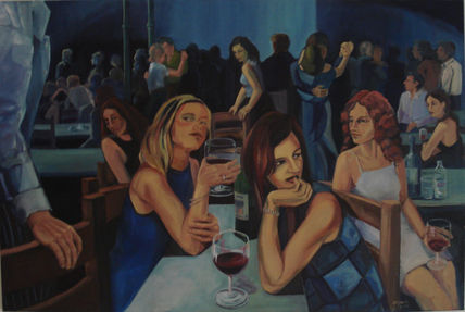 Milonga del 2009