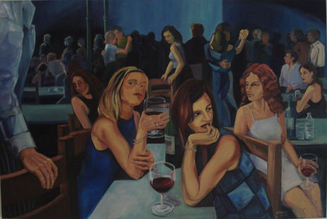 Milonga del 2009