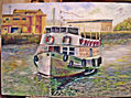 El Vaporcito, Del Puerto de Santa María ...