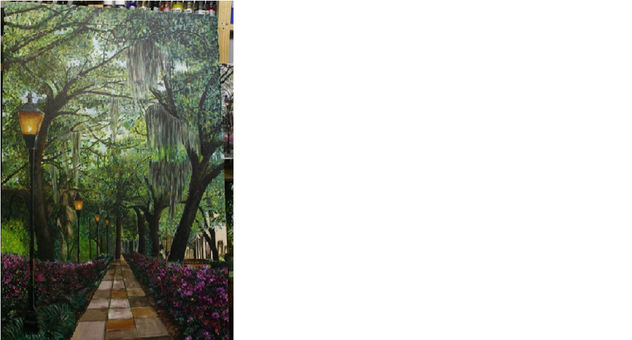 LANDSCAPE ( PAISAJE)