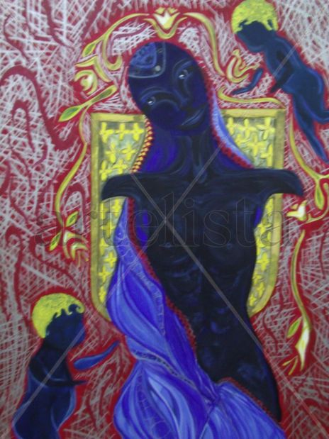La virgen