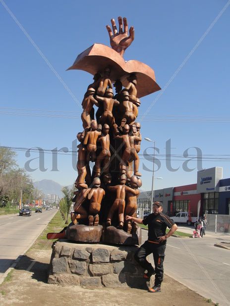 El rescate