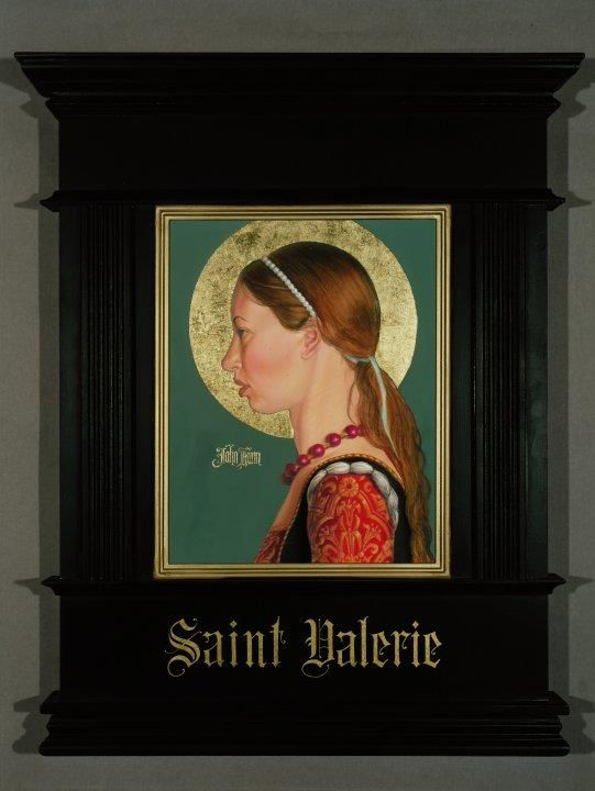 SAINT VALERIE