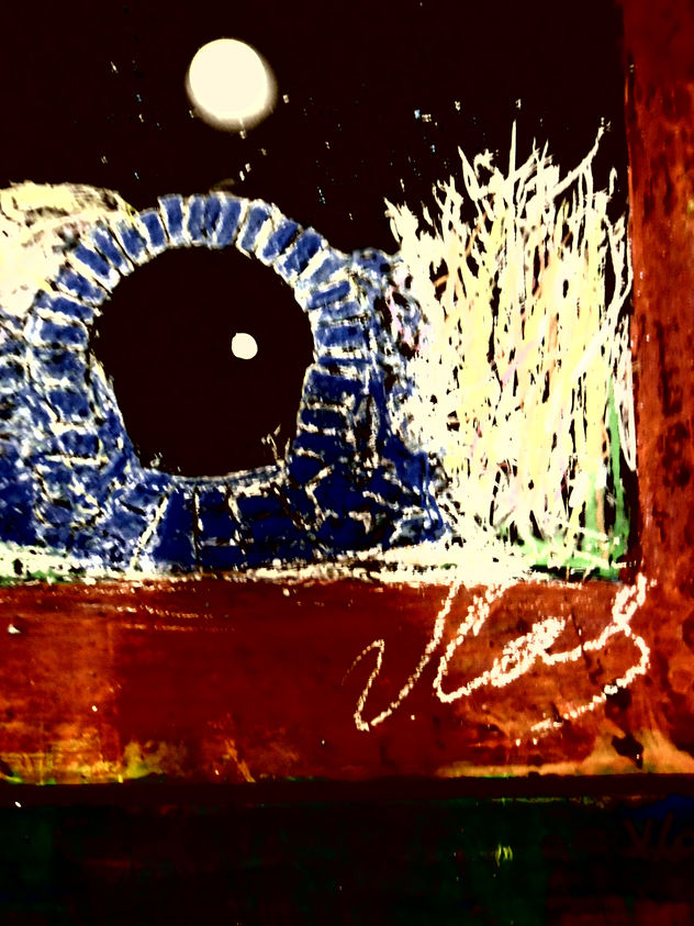COMPOSICION VLAS.TUNEL
