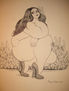 Mujeres Hermosas. Moderna 7