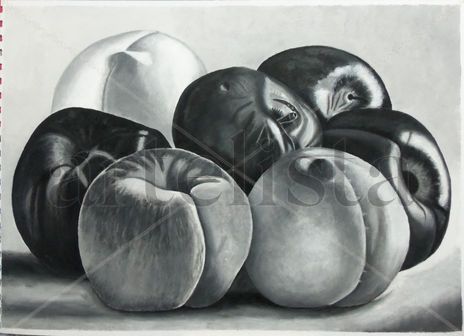 Frutas