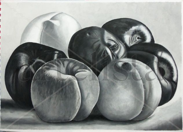 Frutas