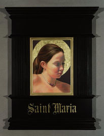 Saint maria