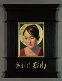 Saint carly