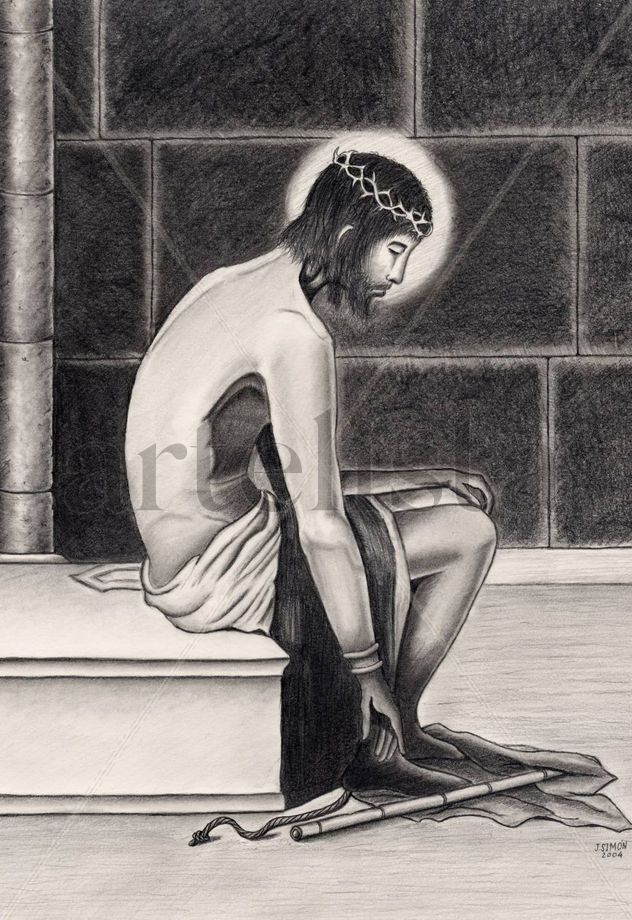 Ecce Homo