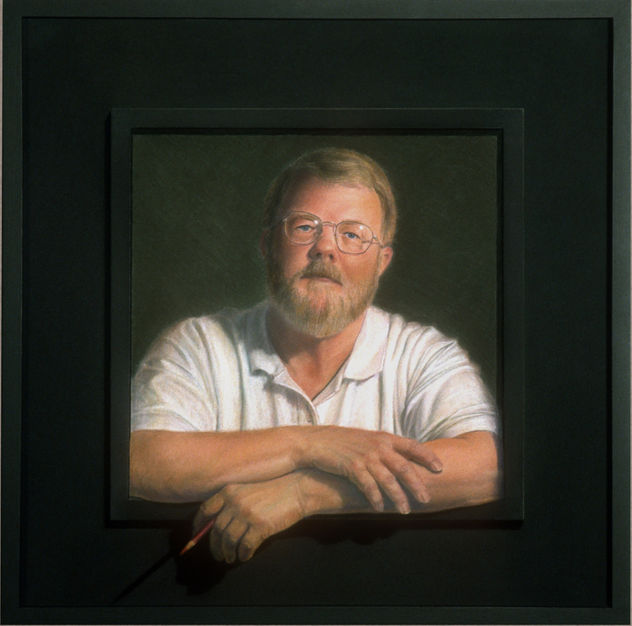 SELF PORTRAIT
