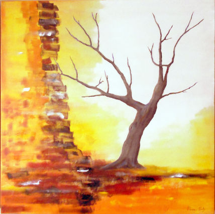 Ruinas